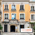 Le M. Musée du Vin à Paris