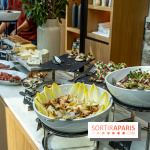 Le Brunch Marguerite au Domaine de la Reine Margot à Issy-les-Moulineaux -  A7C3659