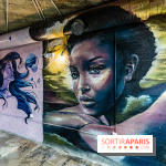 L'équipée, des street artistes investissent un bar à Montreuil, nos photos -  A7C4103 HDR