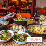 Suzie Wong restaurant