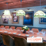 Tata Yoyo, restaurant des Bistrots Pas Parisiens à La Garenne-Colombes - Grande tablée