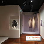 Transparences, la nouvelle exposition mode du Musée Yves Saint Laurent