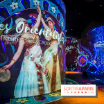 Les Orientalistes, l'exposition de l'Atelier des Lumières qui nous fait voyager en Orient - photos - IMG20240208091814