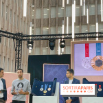 Médailles Paris 2024 - IMG 8514