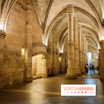 La Conciergerie de Paris : un monument symbolique de la Révolution Française - IMG20230412110810