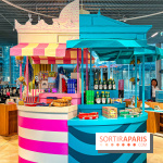 La Samaritaine Paris - Venise, expos, enquête immersive et gastronomie italienne  - image00039