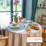 La Plaine de l'Angélus - chambre d'hôte et gîte près de Barbizon -  A7C5020