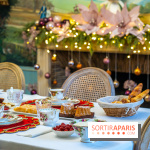 La Plaine de l'Angélus - chambre d'hôte et gîte près de Barbizon -  A7C5048