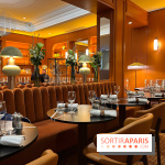 Lordy's - Décoration