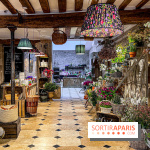 Cordelia Castellane Coffee Flower Shop