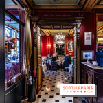 Le Procope restaurant