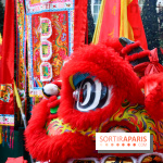 Visuels Nouvel An Lunaire / Nouvel An Chinois