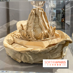 Toucher l'insensé, l'exposition collective au Palais de Tokyo - IMG 4568