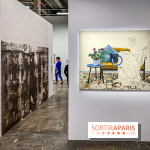 Dislocations, l'exposition collective au Palais de Tokyo