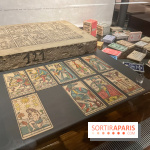 Musée de la Carte à jouer - nos photos