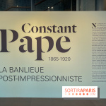 Constant Pape, la rétrospective au musée de la Carte à jouer - nos photos