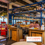 Brunch à volonté du French Kiss au Eklo Porte de Versailles -  A7C6808