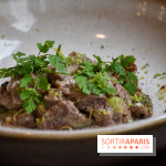 Rosette, le restaurant à l'esprit bouchon lyonnais à Clichy