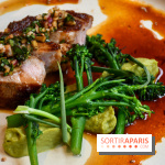 Rosette, le restaurant à l'esprit bouchon lyonnais à Clichy - DSC 0243 2