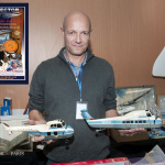 AÉROCOLLECTOR 2024, le salon des collectionneurs et passionnés d'aéronautique