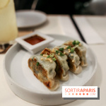 MISU, nos photos du restaurant coréen à Paris
