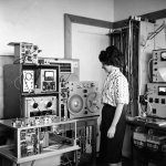 Concerts au Bicolore, Maison du Danemark sur les Champs Elysées - debout (1)