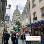 Visuel Paris 18e - Montmartre