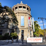 Visuel Paris 16e - musée Guimet