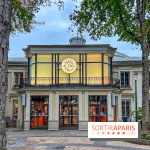 Visuel Paris 8e - Théâtre du Rond Point