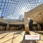 Visuel Paris 1er - pyramide du Louvre