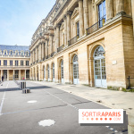 Visuel Paris 1er - Palais Royal