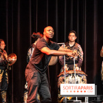 Nouvel An lunaire au Musée Guimet par le Collectif Banh Mi -  A7C6921