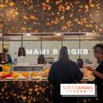 Brunch Umami Burger