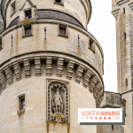 Château de Pierrefonds, nos photos -  A7C7050