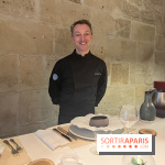 Inoveat, le restaurant gastronomique d'insectes à Paris - nos photos - image00026