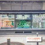 Invader Space Station : l'exposition de street art XXL à ne pas manquer se dévoile - IMG20240227110354 01