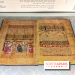 Exposition Bagdad avec Assassin’s Creed Mirage à l'Institut du Monde Arabe - IMG 4700