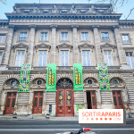 Insert Coin : une exposition ultra ludique et interactive à découvrir à la Monnaie de Paris