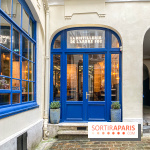 La Distillerie de l’Arbre Sec : l'atelier de création de gin à deux pas du Louvre - IMG 4861