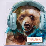 Exposition Casqu'on attend à Paris, nos photos - 20240229 175121