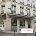 Hotel littéraire Marcel Aymé - IMG 8766