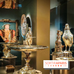 Le goût de la Renaissance, l'exposition de collectionneurs se dévoile à l'Hôtel de la Marine - IMG20240305105157