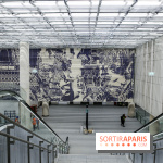 Chantier de la future gare Aéroport d'Orly, nos photos - IMG 2928