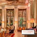 Les rendez-vous du jeudi : les soirées gastro et DJ set au Restaurant Le Dalí de l'Hôtel Le Meurice