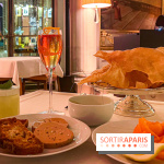 Les rendez-vous du jeudi : les soirées gastro et DJ set au Restaurant Le Dalí de l'Hôtel Le Meurice
