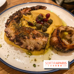 Etsi - Le Bistro, la taverne greco-parisienne à découvrir dans le 18e