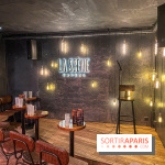 La scène Barbès, le comedy club au style new-yorkais 