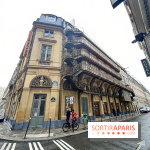 Le théâtre du Palais-Royal, un théâtre historique au cœur de Paris 