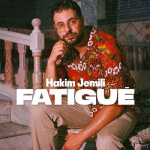 Hakim Jemili présente son spectacle "Fatigué" au Théâtre Édouard VII à Paris