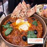 Le brunch de Madame Sarfati